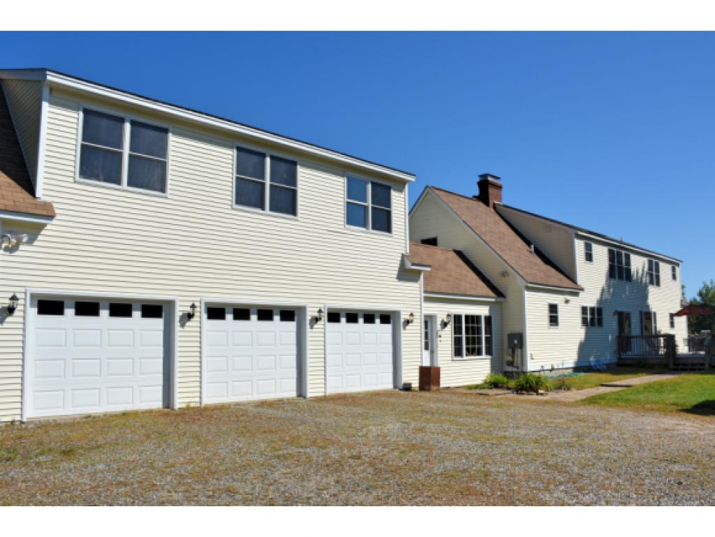 152 Gordon Hill Road New Hampton, NH 03256 - Photo 1 of 36