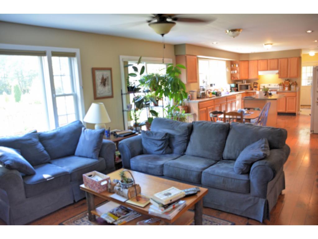 152 Gordon Hill Road New Hampton, NH 03256 - Photo 11 of 36