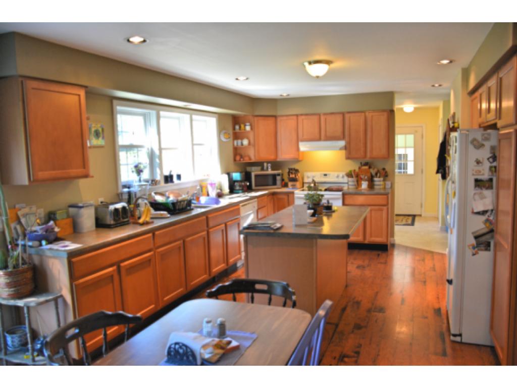 152 Gordon Hill Road New Hampton, NH 03256 - Photo 12 of 36
