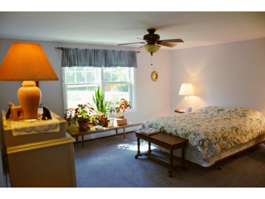 152 Gordon Hill Road New Hampton, NH 03256 - Photo 24 of 36