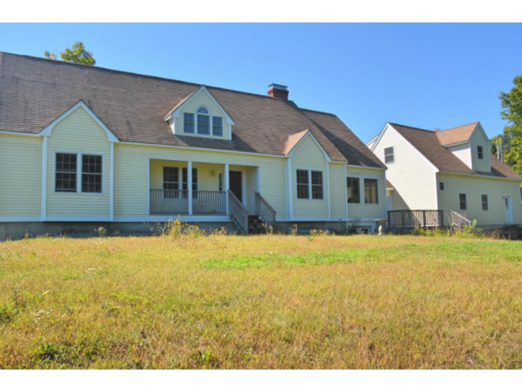 152 Gordon Hill Road New Hampton, NH 03256 - Photo 29 of 36