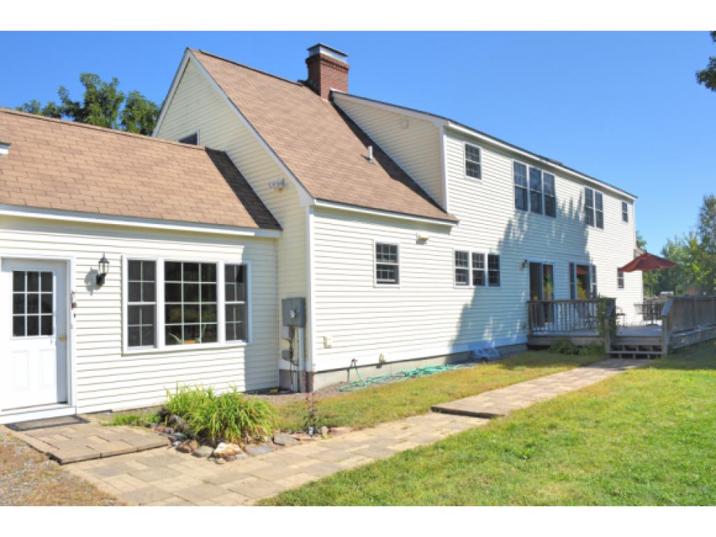 152 Gordon Hill Road New Hampton, NH 03256 - Photo 30 of 36