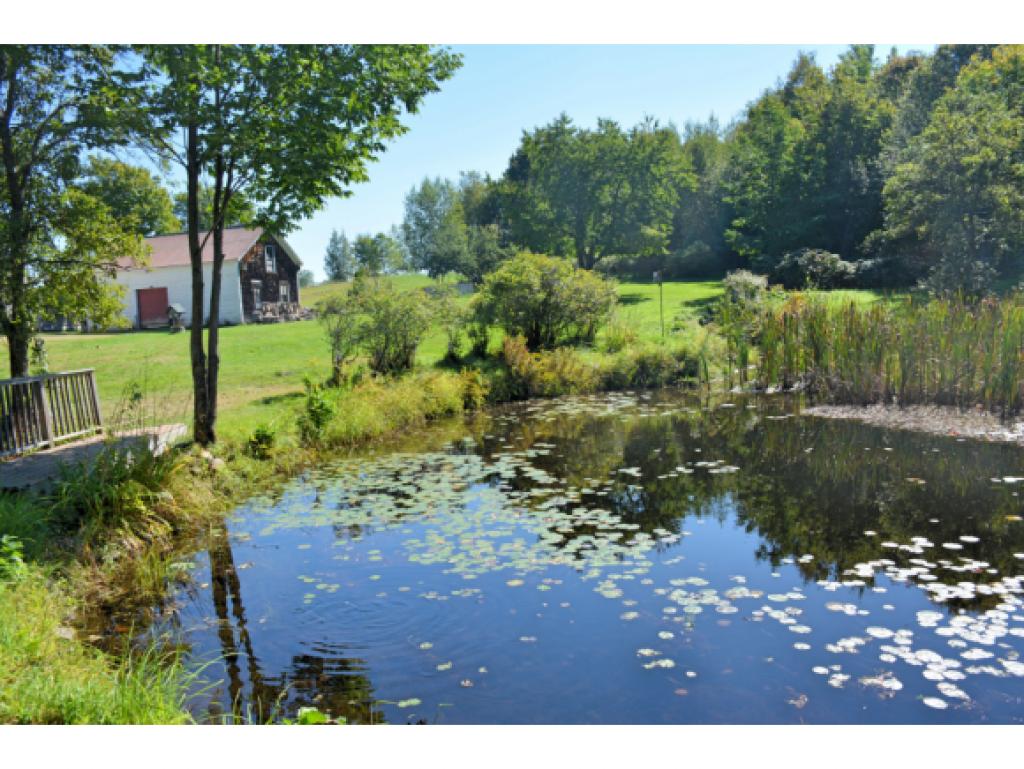 152 Gordon Hill Road New Hampton, NH 03256 - Photo 4 of 36