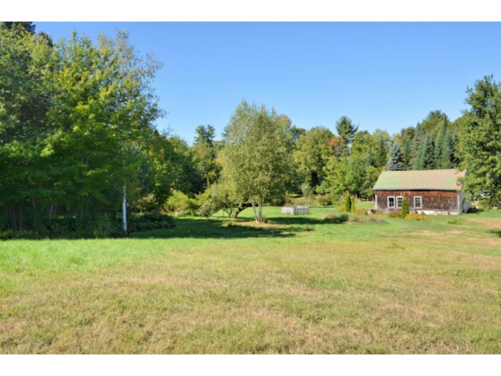 152 Gordon Hill Road New Hampton, NH 03256 - Photo 32 of 36