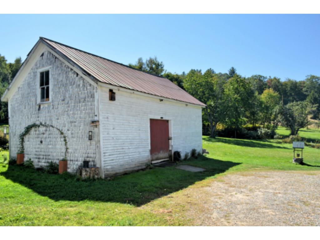 152 Gordon Hill Road New Hampton, NH 03256 - Photo 36 of 36