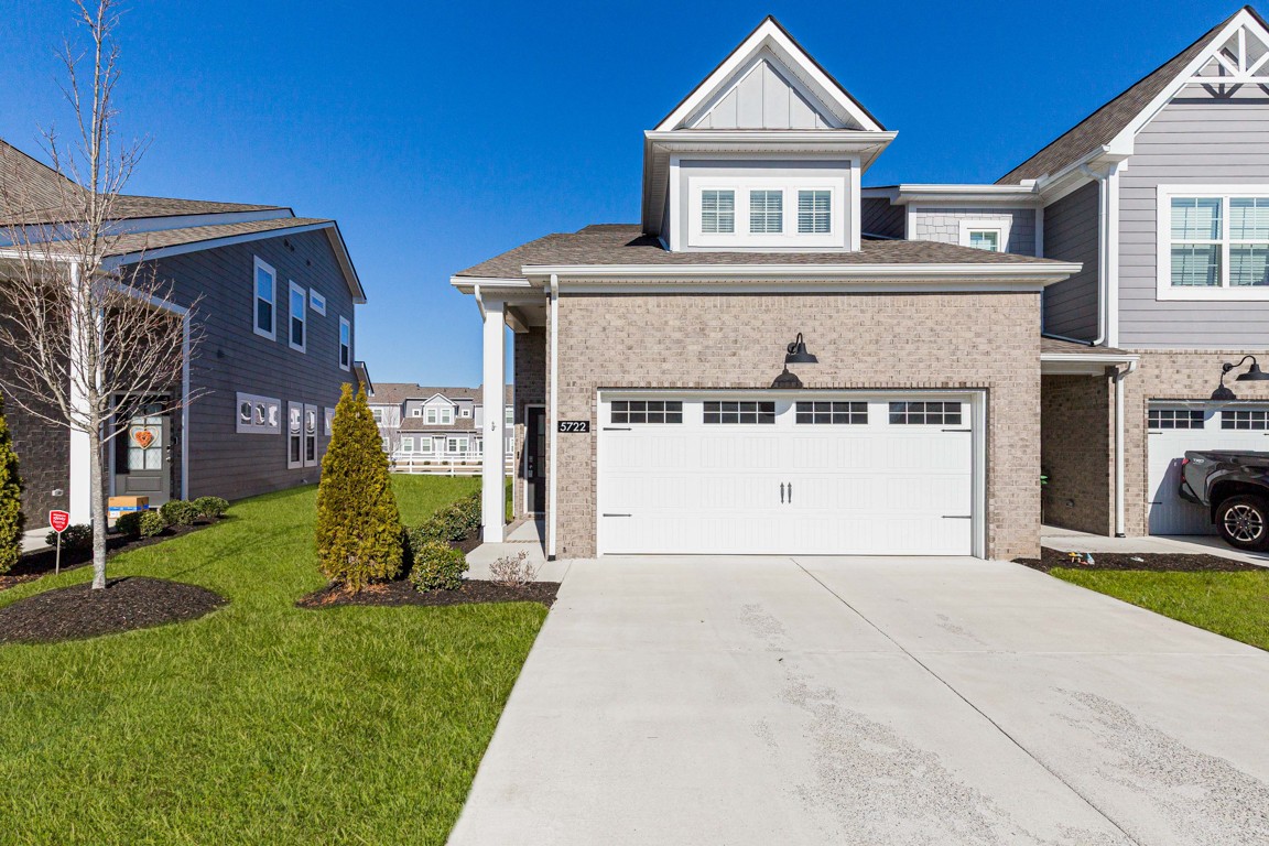 5722 Dockside Drive Rockvale, TN 37153 - Photo 2 of 25