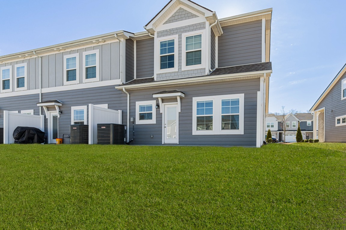 5722 Dockside Drive Rockvale, TN 37153 - Photo 24 of 25