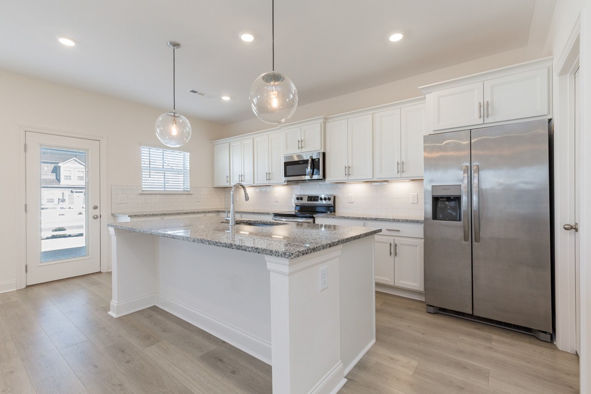 5722 Dockside Drive Rockvale, TN 37153 - Photo 6 of 25