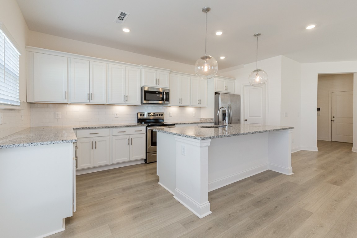 5722 Dockside Drive Rockvale, TN 37153 - Photo 7 of 25