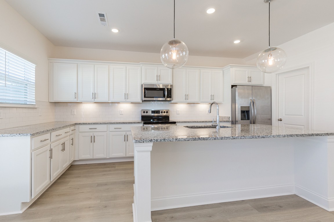 5722 Dockside Drive Rockvale, TN 37153 - Photo 8 of 25