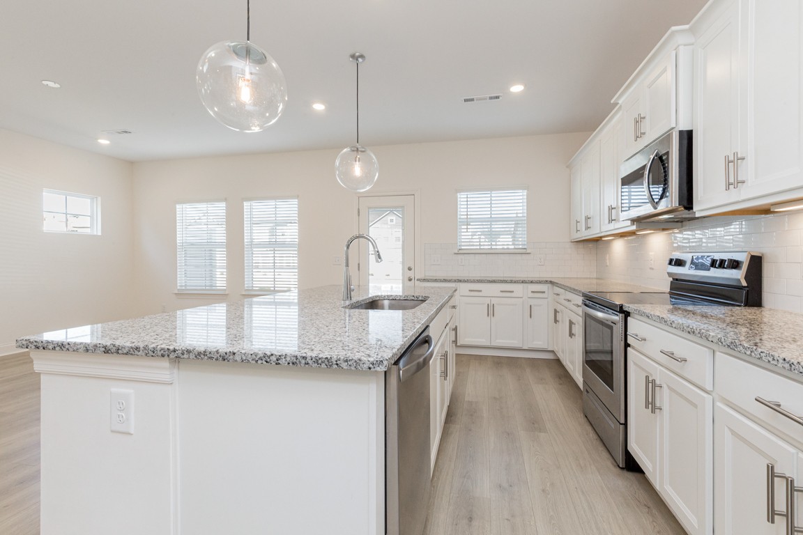 5722 Dockside Drive Rockvale, TN 37153 - Photo 10 of 25