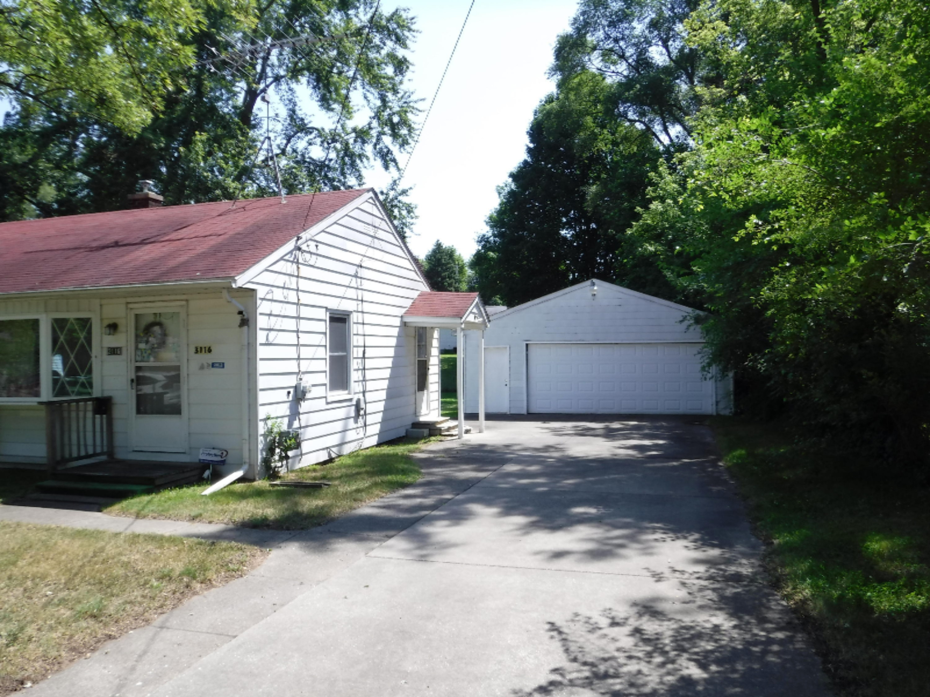 3116 Random Road Kalamazoo, MI 49004 - Photo 3 of 6 DSCF0015