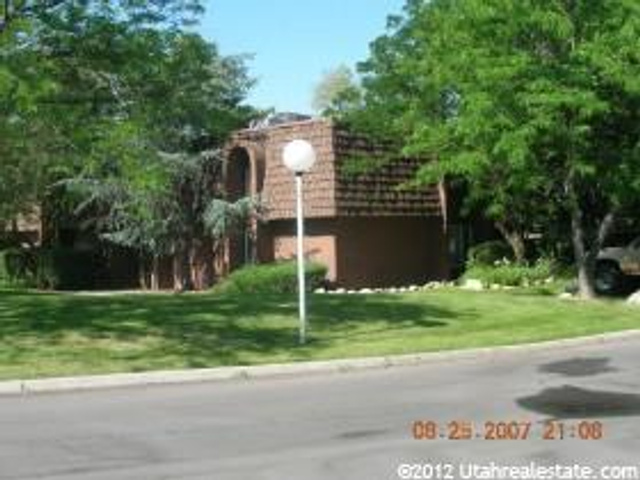 62 Lester Avenue, Unit 17J Murray, UT 84107 - Photo 1 of 1