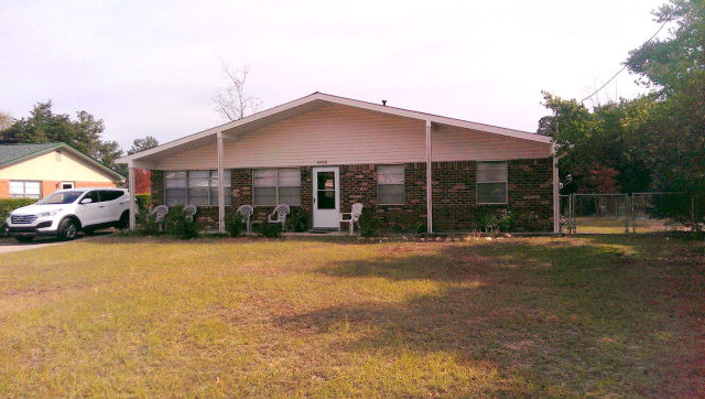 3408 Knollcrest Road Hephzibah, GA 30815 - Photo 1 of 1 Main View