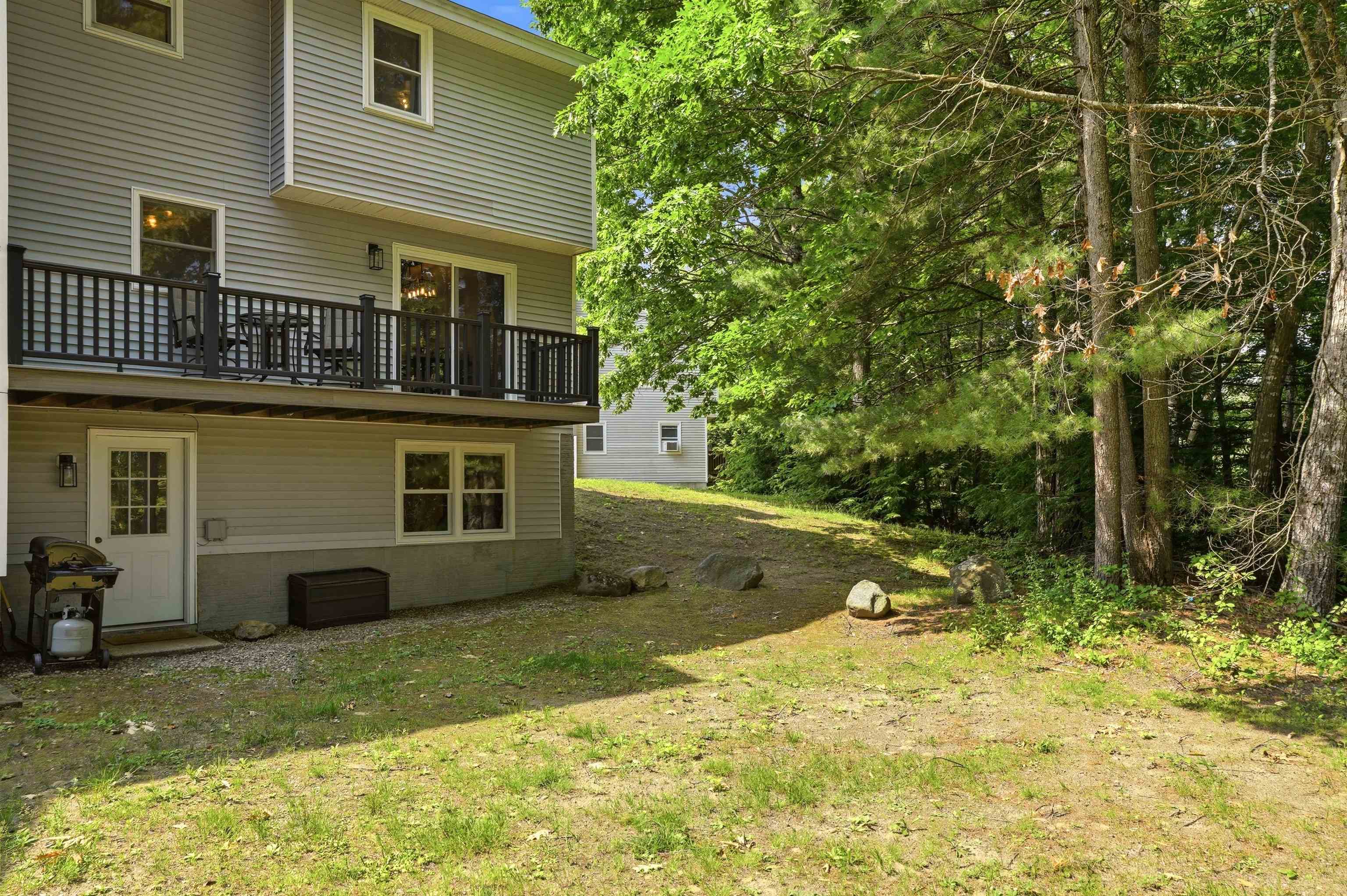 42 Cromwell Drive, Unit 16 Rindge, NH 03461 - Photo 4 of 34