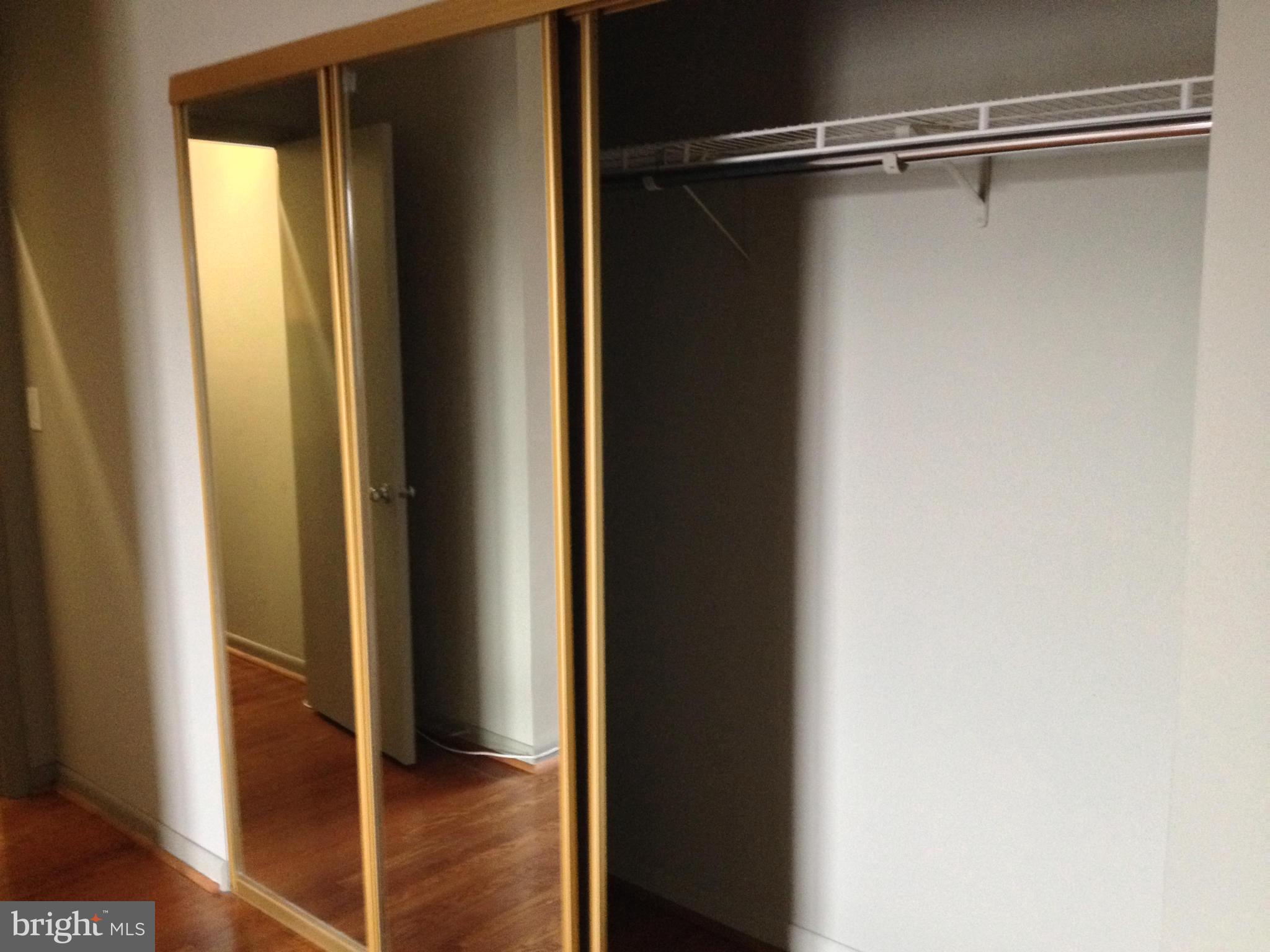 111 Hamlet Hill Road, Unit 902 Baltimore, MD 21210 - Photo 14 of 30 a view of closet