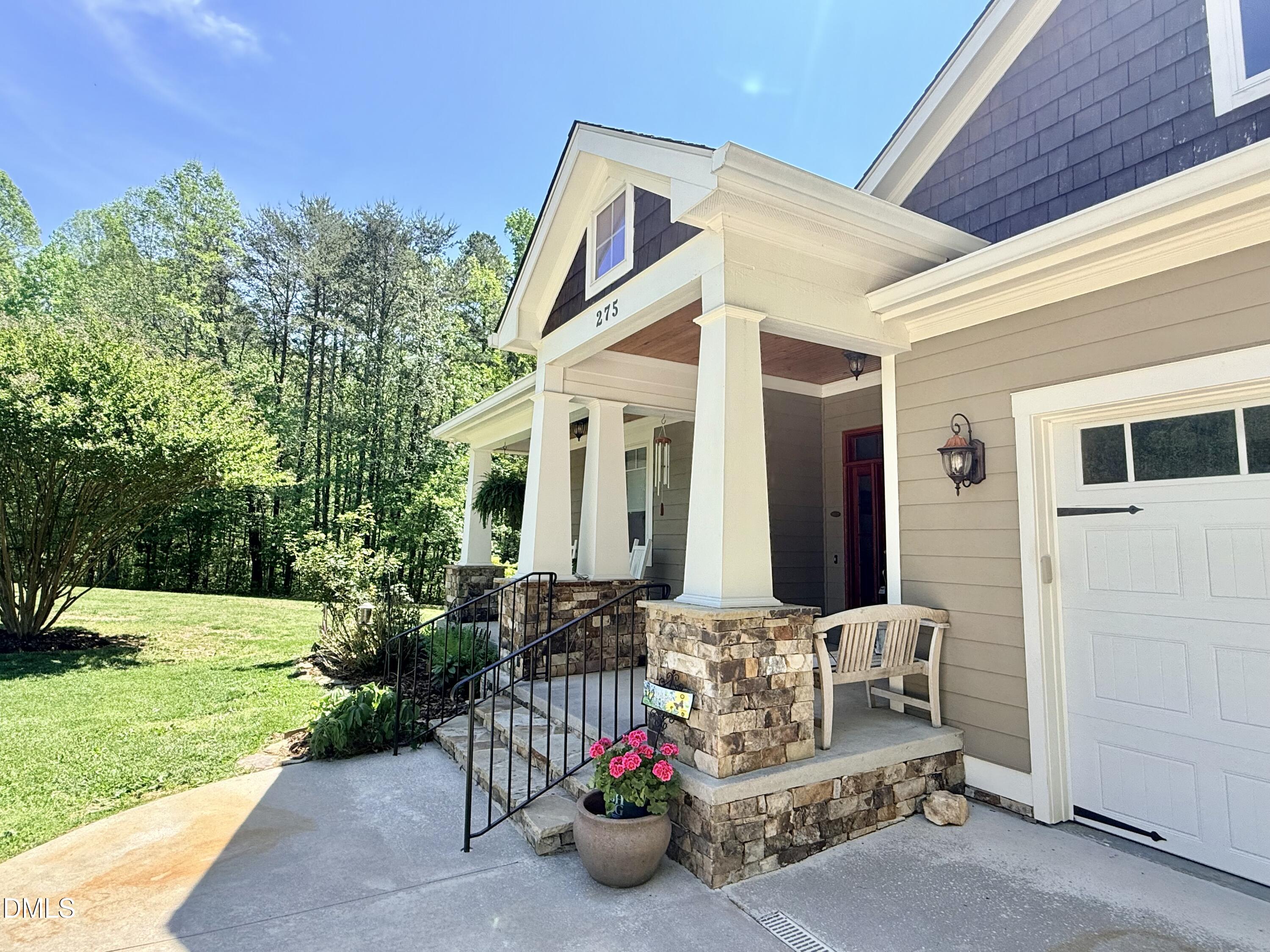 275 Kylasu Lane Roxboro, NC 27574 - Photo 4 of 68