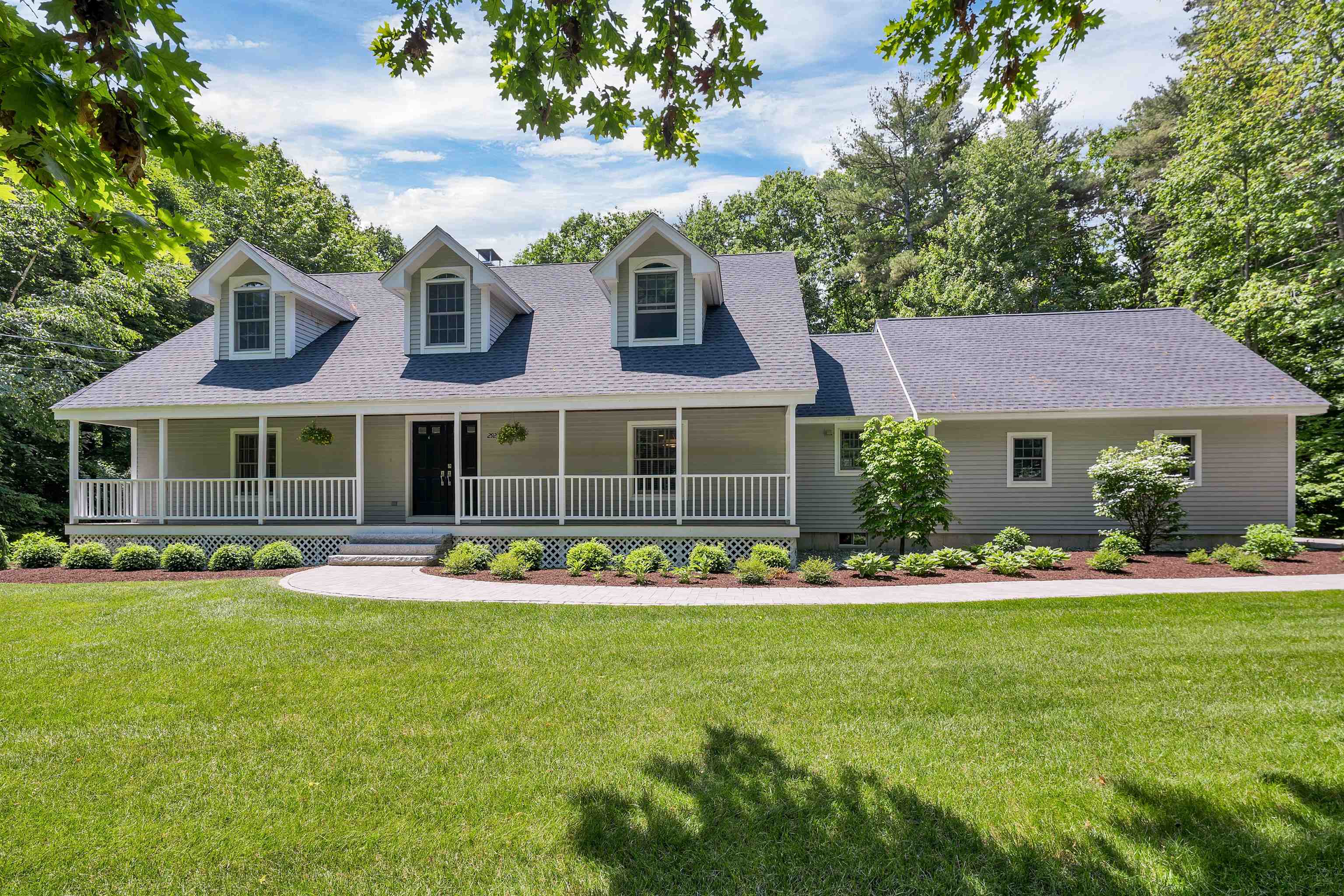 292 Forest Road Wolfeboro, NH 03894 - Photo 1 of 36 Gallery Image 1