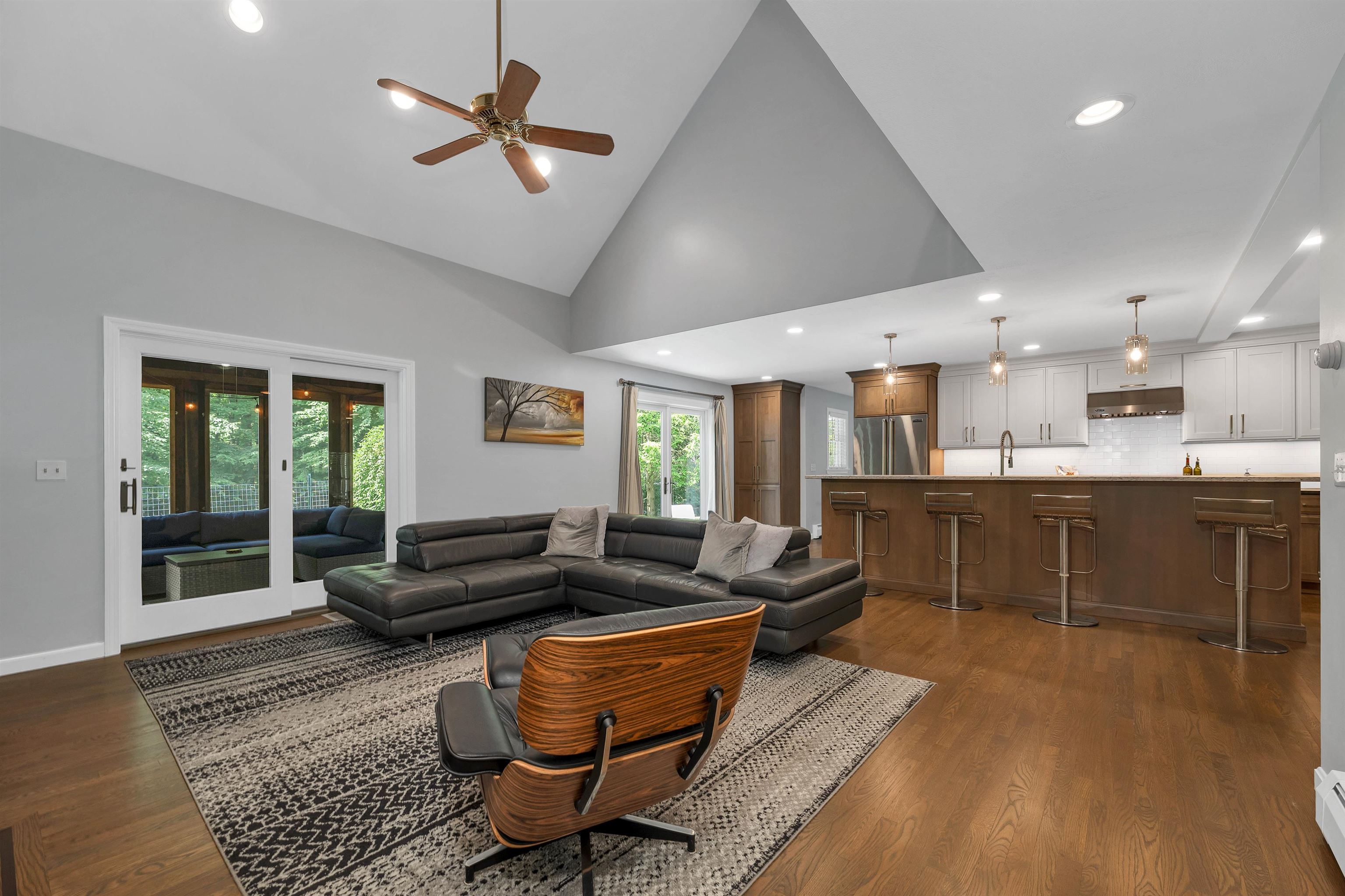 292 Forest Road Wolfeboro, NH 03894 - Photo 17 of 36 Gallery Image 17