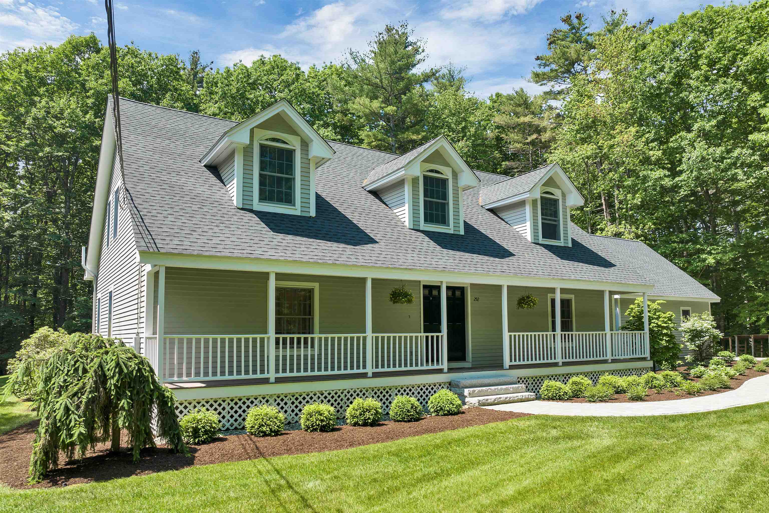292 Forest Road Wolfeboro, NH 03894 - Photo 2 of 36 Gallery Image 2