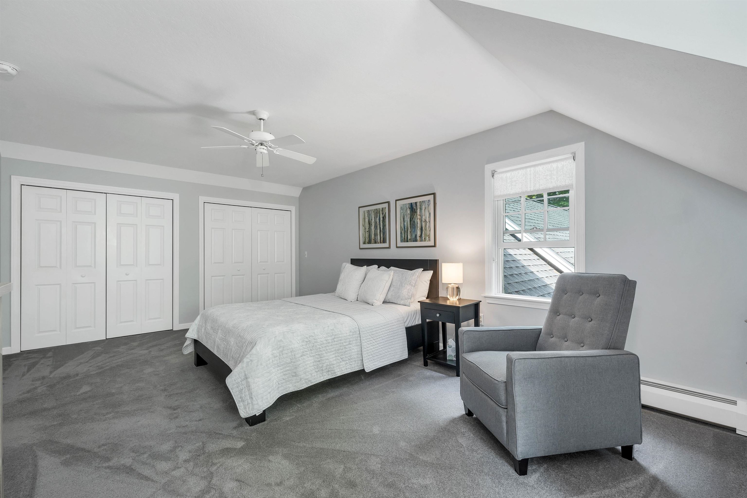 292 Forest Road Wolfeboro, NH 03894 - Photo 21 of 36 Gallery Image 21