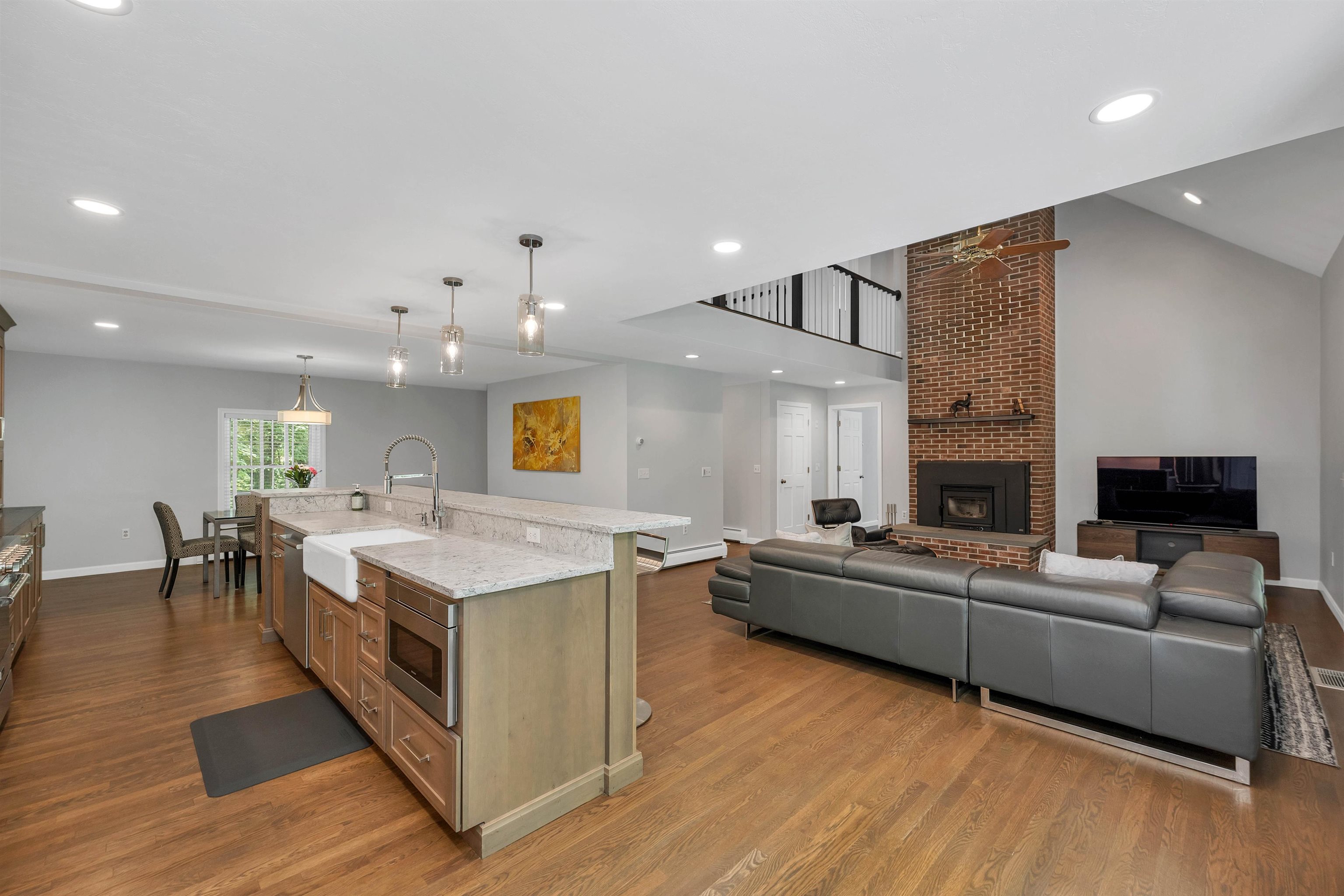 292 Forest Road Wolfeboro, NH 03894 - Photo 10 of 36 Gallery Image 10