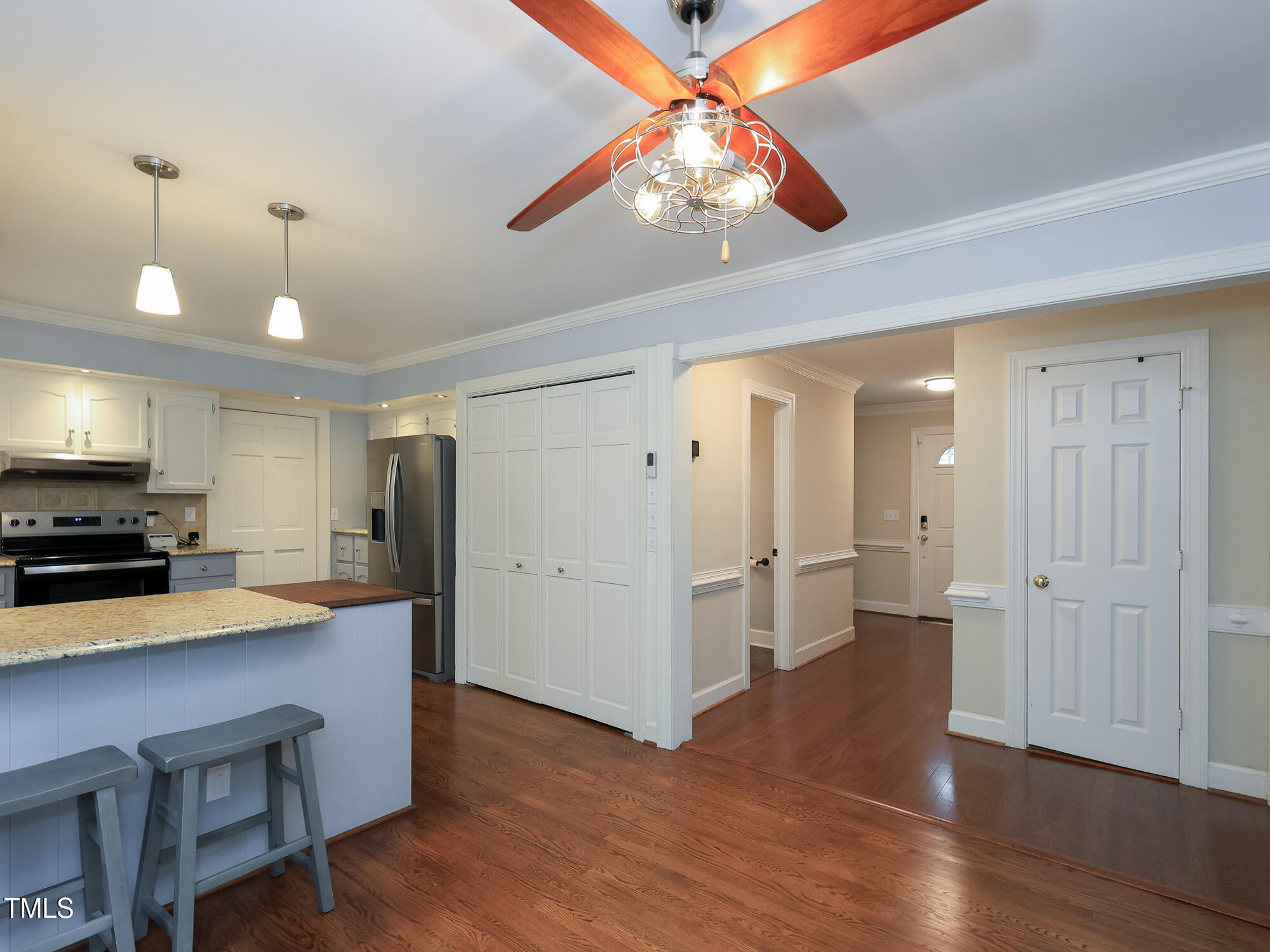 3801 Hawthorne Road Rocky Mount, NC 27804 - Photo 12 of 26 025_3801_hawthorne_kitchen