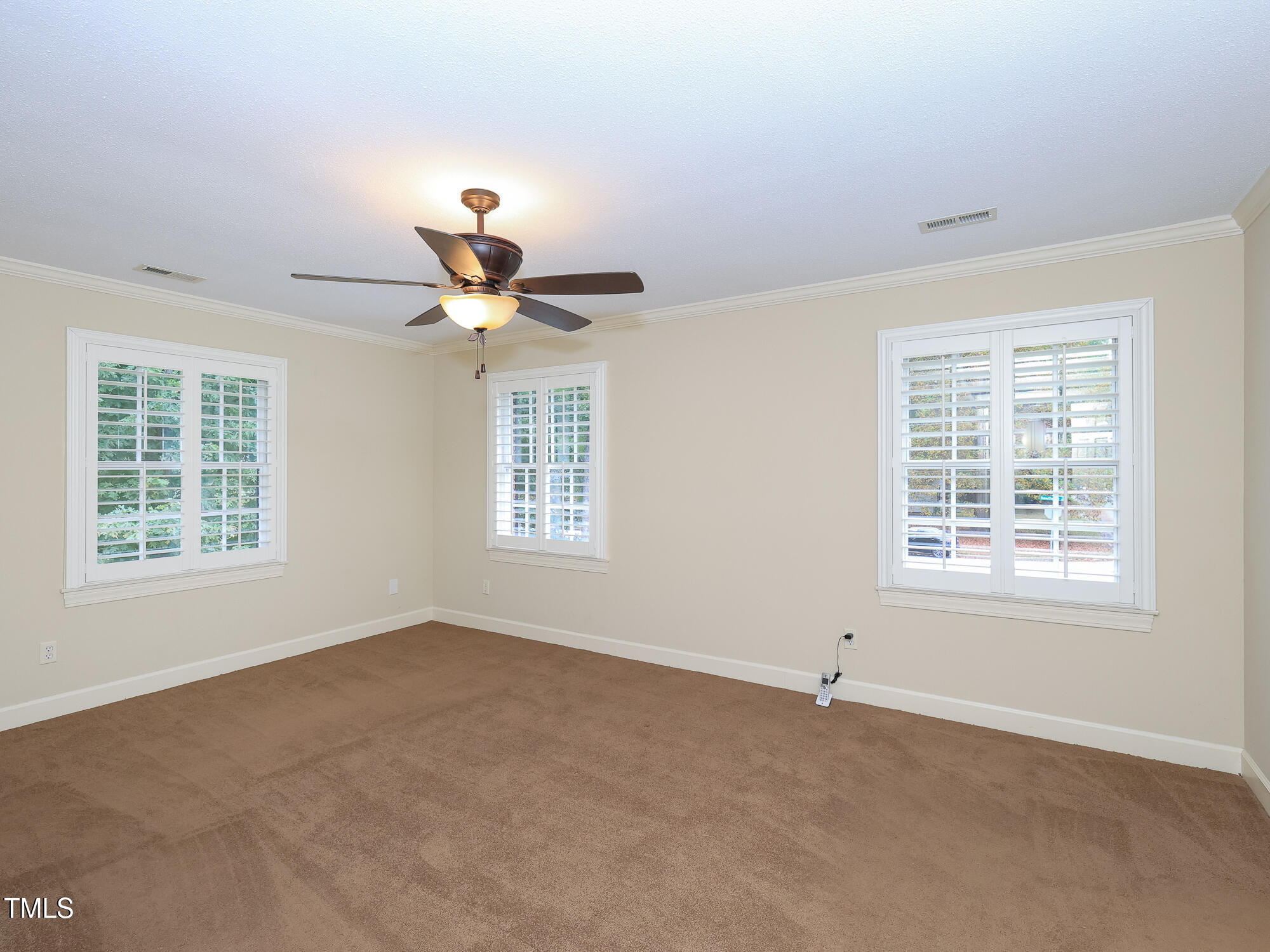 3801 Hawthorne Road Rocky Mount, NC 27804 - Photo 16 of 26 Primary Bedroom