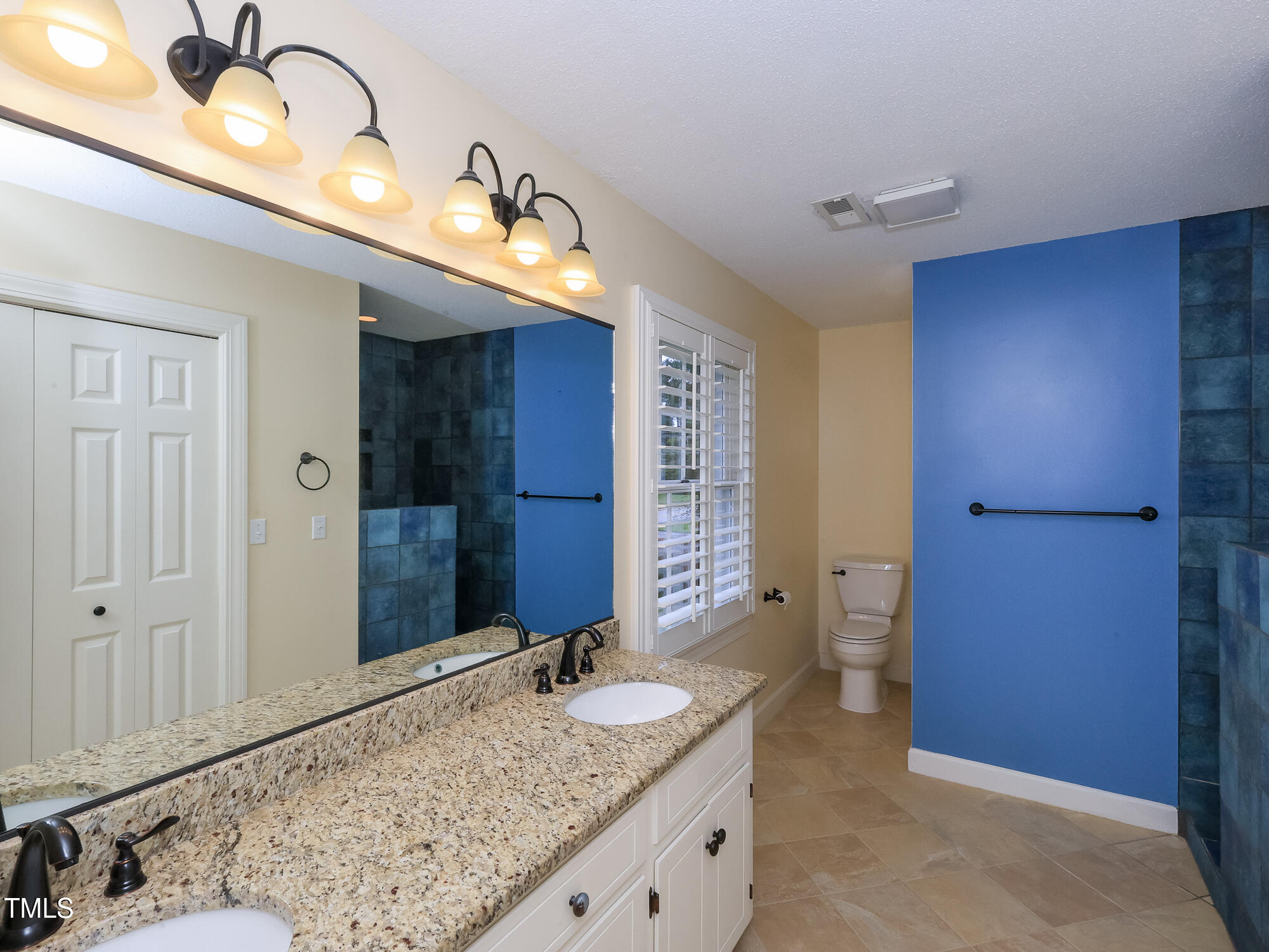 3801 Hawthorne Road Rocky Mount, NC 27804 - Photo 17 of 26 Primary Bathroom