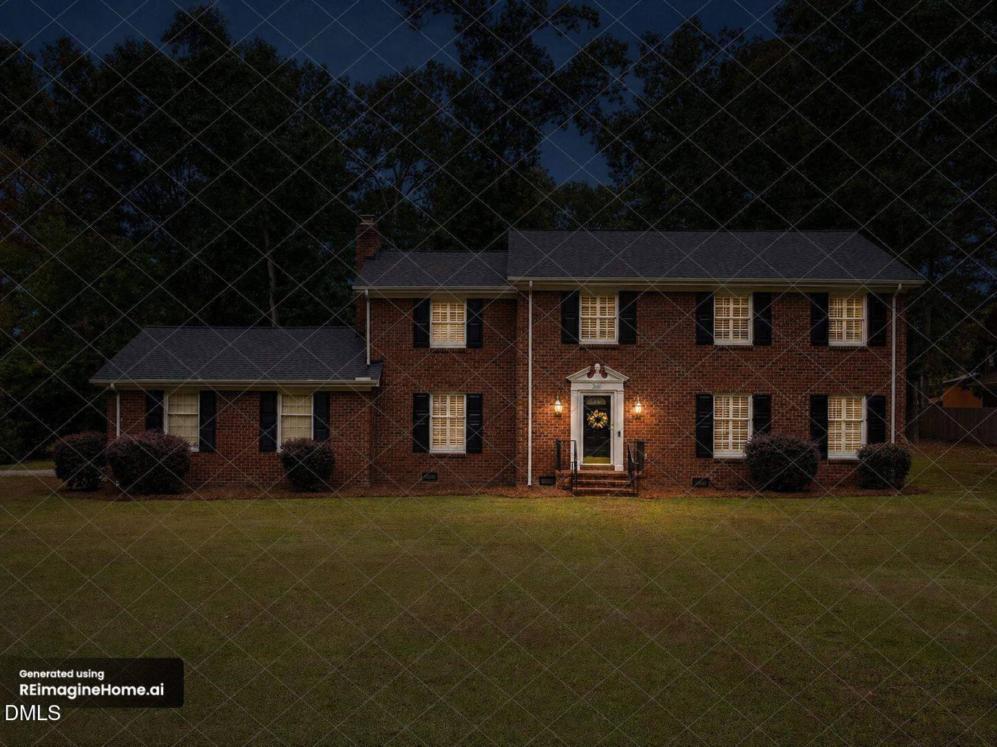 3801 Hawthorne Road Rocky Mount, NC 27804 - Photo 2 of 26 Virtual Photo