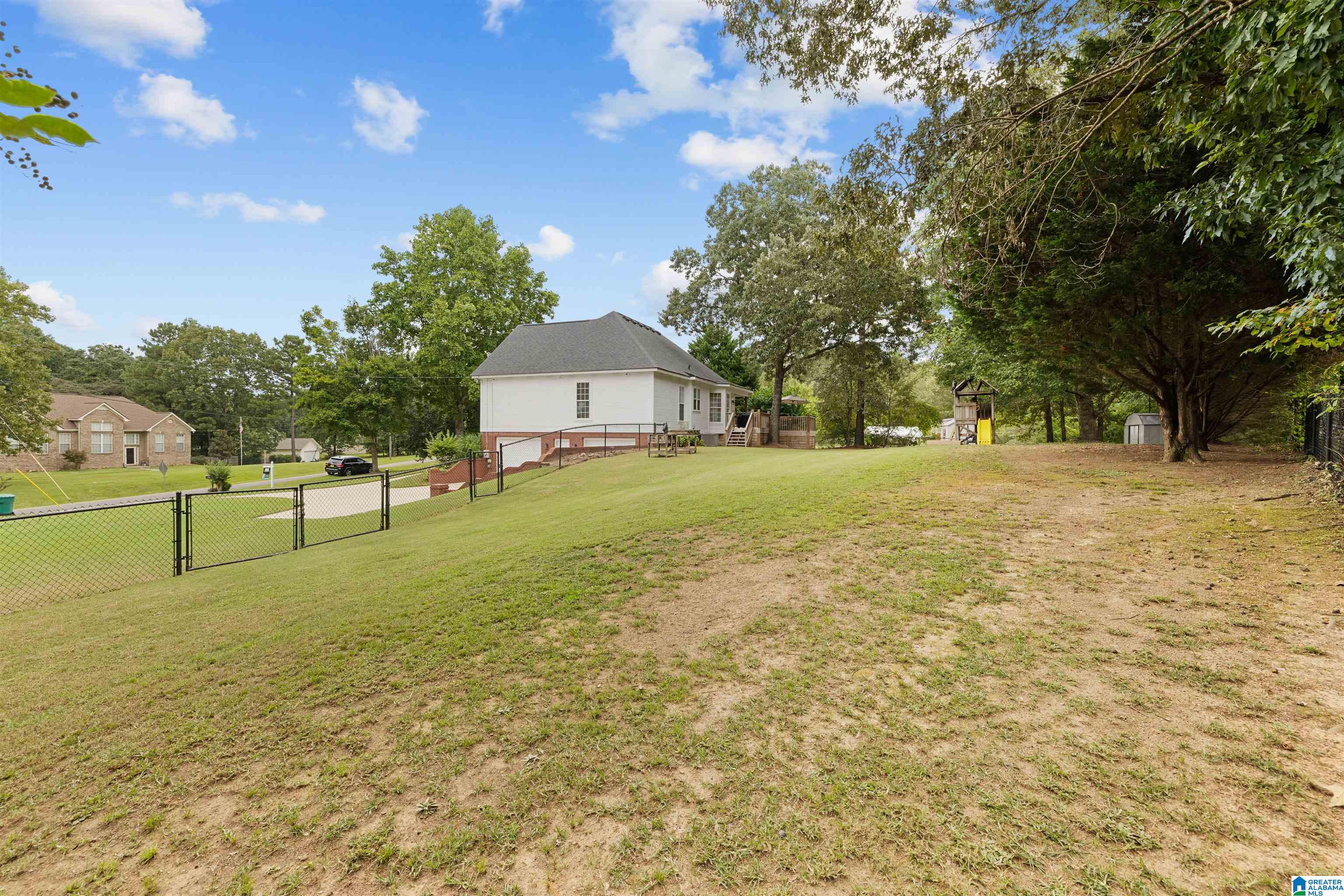 20449 Hepzibah Church Road McCalla, AL 35111 - Photo 26 of 34