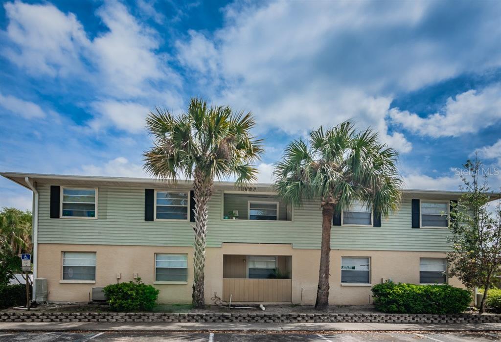 210 Thorntree Place, Unit 210 Brandon, FL 33510 - Photo 1 of 1