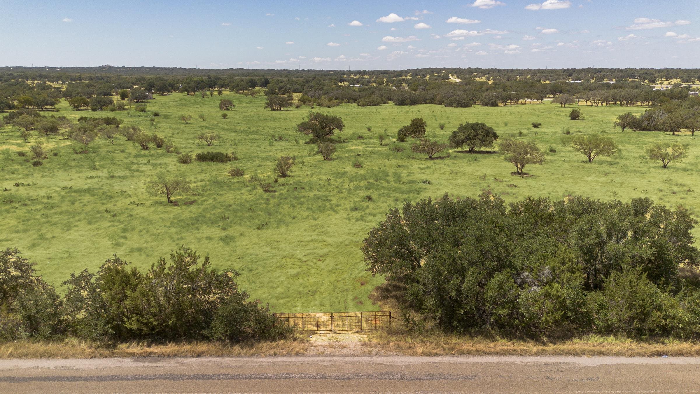 2965 Old Marble Falls Road Round Mountain, TX 78663 - Photo 22 of 28 a view of a city