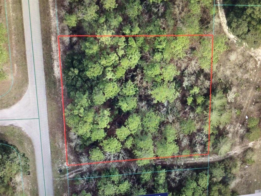 0 Southwest 64th Terrace Road Ocala, FL 34473 - Photo 1 of 5
