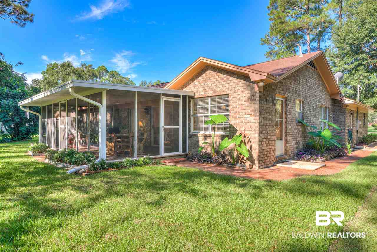9238 Hammock Road Elberta, AL 36530 - Photo 8 of 50