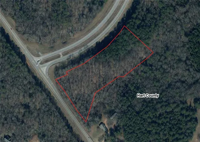 $75,000 | 401 Highway 17, Royston, GA 30662