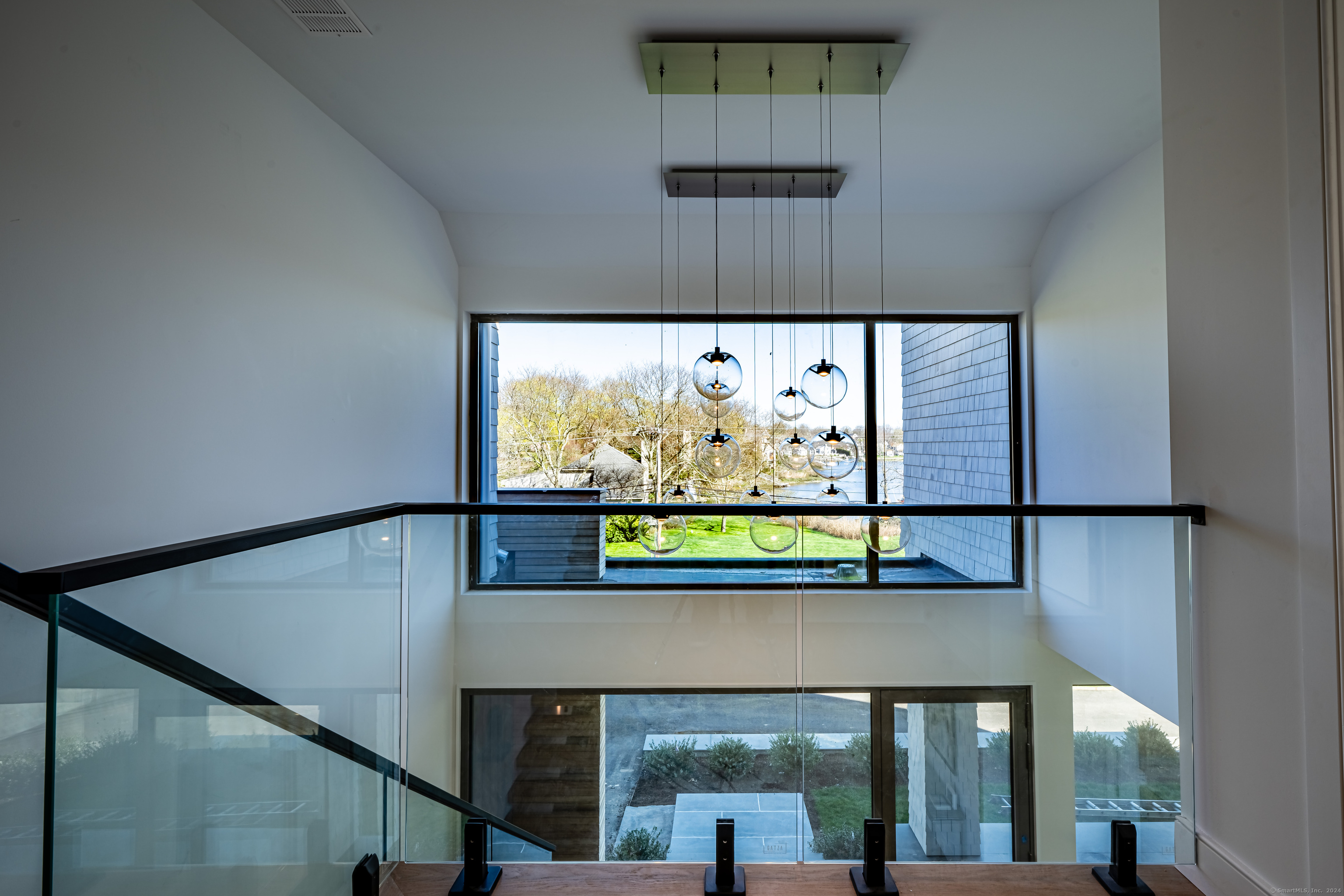14 5 Mile River Road Darien, CT 06820 - Photo 18 of 21 a view of a interior of the house