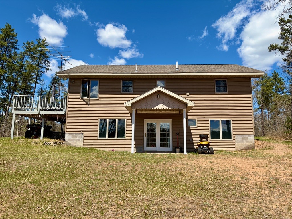 W7604 Sleepy Eye Road Minong, WI 54859 - Photo 3 of 39