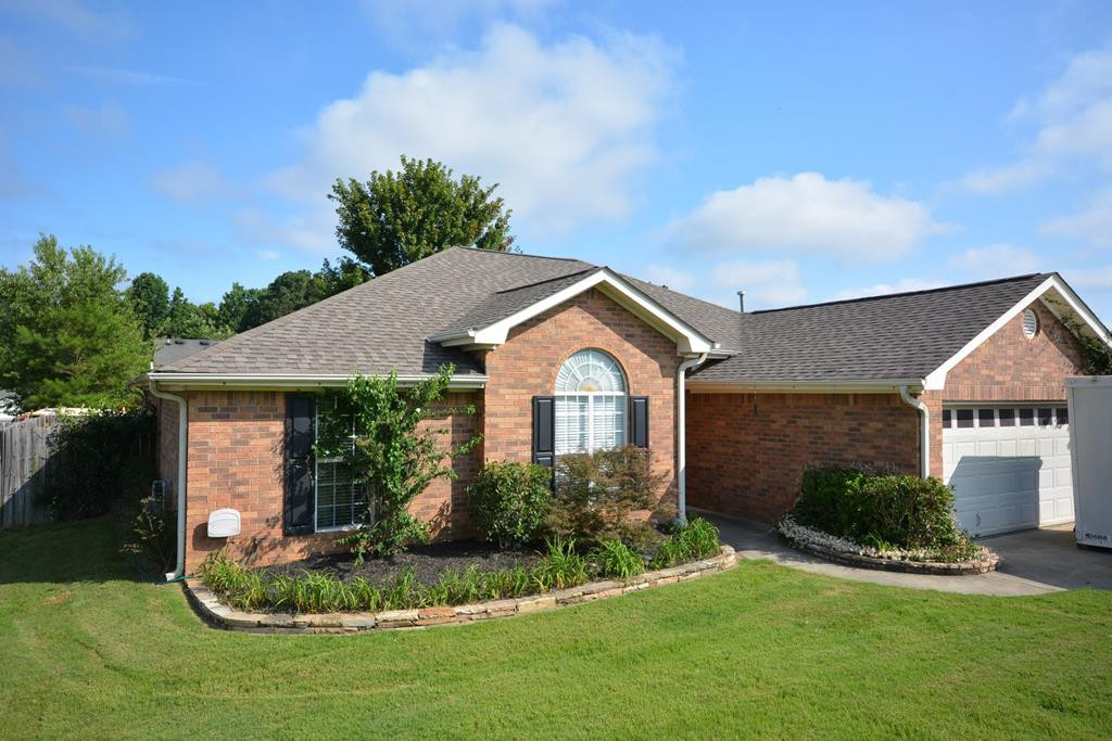 583 Jackson Street Grovetown, GA 30813 - Photo 1 of 20 Main View