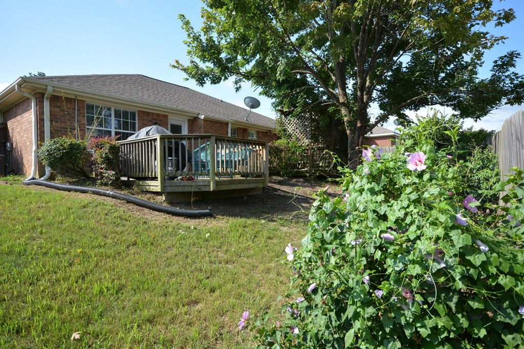 583 Jackson Street Grovetown, GA 30813 - Photo 18 of 20 Gallery Image 18
