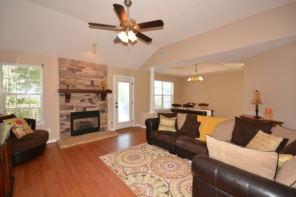 583 Jackson Street Grovetown, GA 30813 - Photo 3 of 20 Gallery Image 3