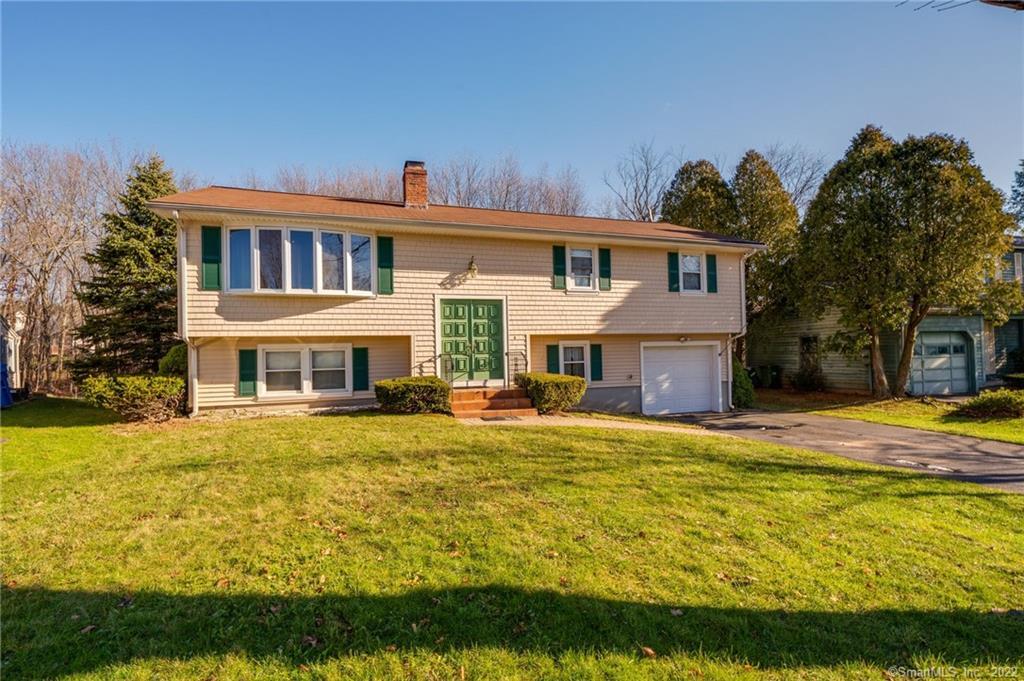 41 Seneca Drive Meriden, CT 06450 - Photo 1 of 1