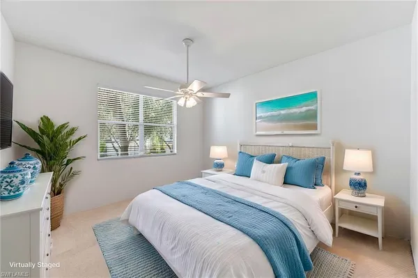 $325,000 | 25778 Lake Amelia Way, Unit 201, Bonita Springs, FL 34135