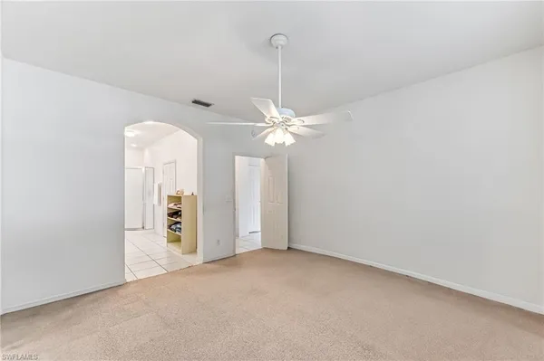 $325,000 | 25778 Lake Amelia Way, Unit 201, Bonita Springs, FL 34135