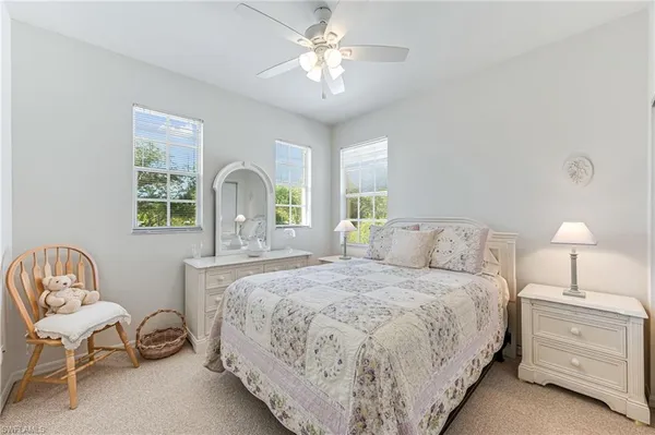 $325,000 | 25778 Lake Amelia Way, Unit 201, Bonita Springs, FL 34135