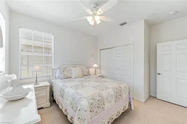 $325,000 | 25778 Lake Amelia Way, Unit 201, Bonita Springs, FL 34135