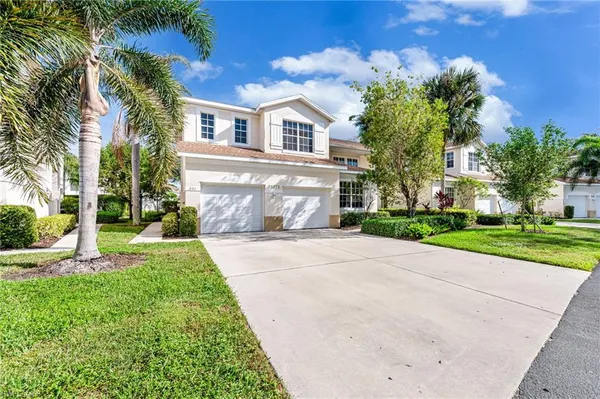 $325,000 | 25778 Lake Amelia Way, Unit 201, Bonita Springs, FL 34135
