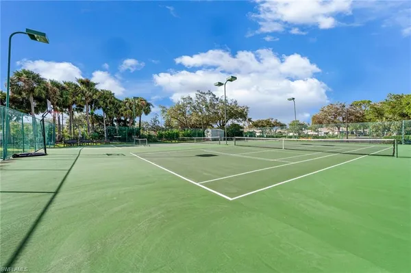 $325,000 | 25778 Lake Amelia Way, Unit 201, Bonita Springs, FL 34135