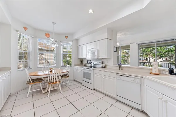 $325,000 | 25778 Lake Amelia Way, Unit 201, Bonita Springs, FL 34135
