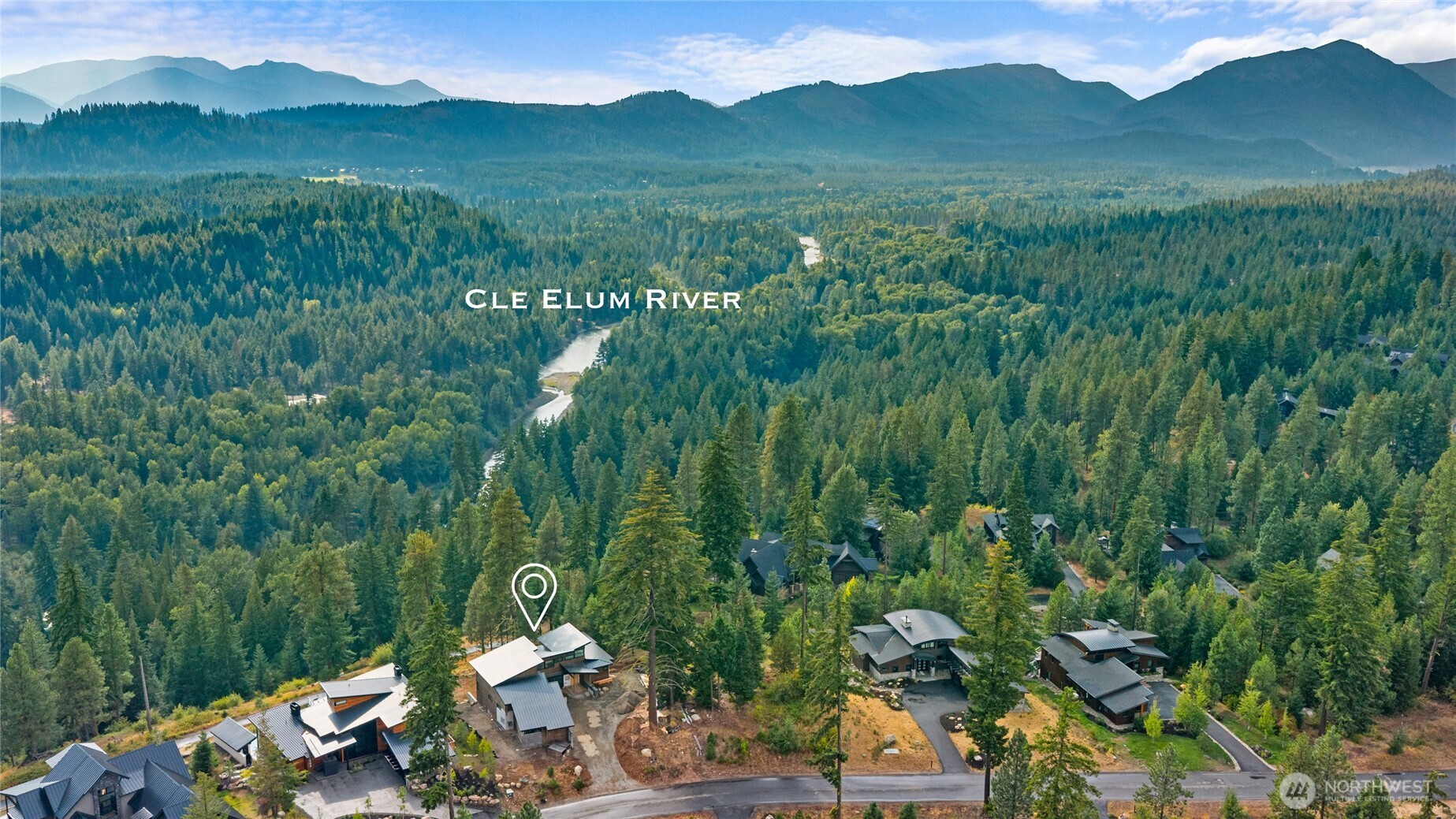 331 Kokanee Loop Cle Elum, WA 98922 - Photo 34 of 40